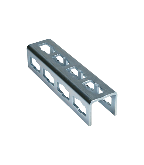 AECLISSEK_p Éclisse / Coupleur KWIKSTRUT
